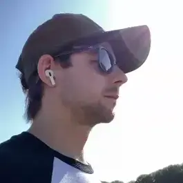 Tom Taylor - Software Engineer